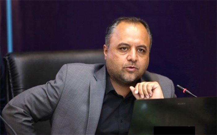 رخشانی‌مهر:  مجامع خیرین بازوی عمرانی نوسازی مدارس هستند