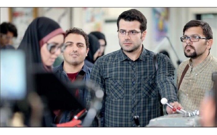 نخستین آنونس سریال «بچه مهندس ۳»منتشر شد