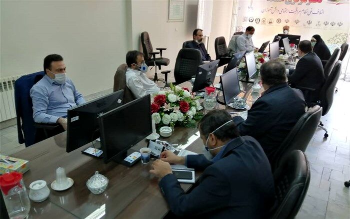 کریمی: برای کار تخصصی مدیران باید اطلاعات شان را از فضای مجازی بالا ببرند