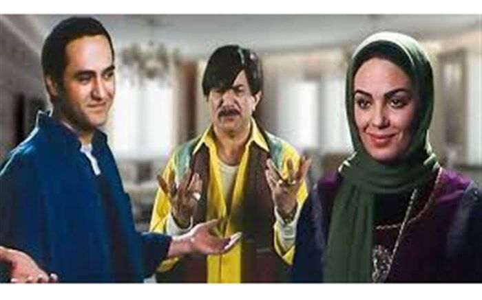 پخش «اسپاگتی در هشت دقیقه» و «اگه می تونی منو بگیر»از تلویزیون