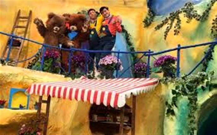 «دهکده بچه‌ها» ویژه ماه مبارک رمضان تولید شد