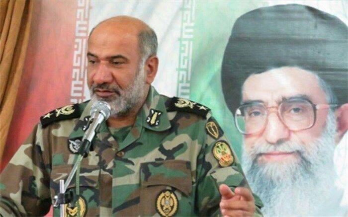 مسدودسازی مناطق مرزی که احتمال عبور غیرمجاز وجود دارد