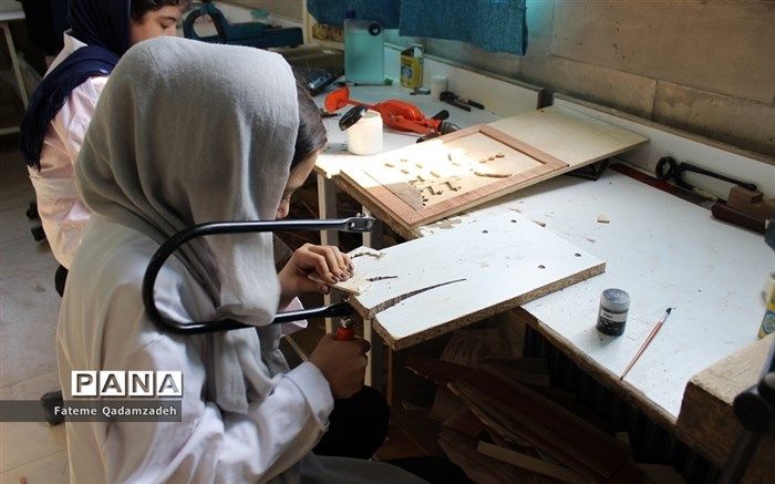 پژوهش مشترک آیلو-یونسکو‌ در مورد آموزش‌های فنی و حرفه‌ای و توسعه مهارت‌ها در زمان کووید -۱۹