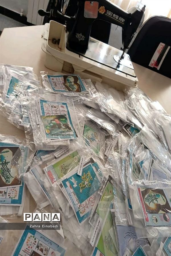 جهاد خدمت در شهرستان ملارد