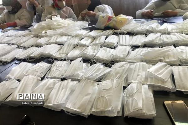 جهاد خدمت در شهرستان ملارد