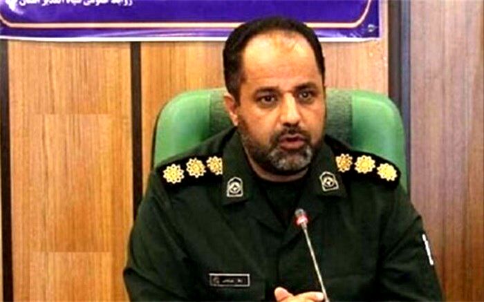 رزمایش کمک مومنانه سپاه یزد در ۳ مرحله انجام می شود