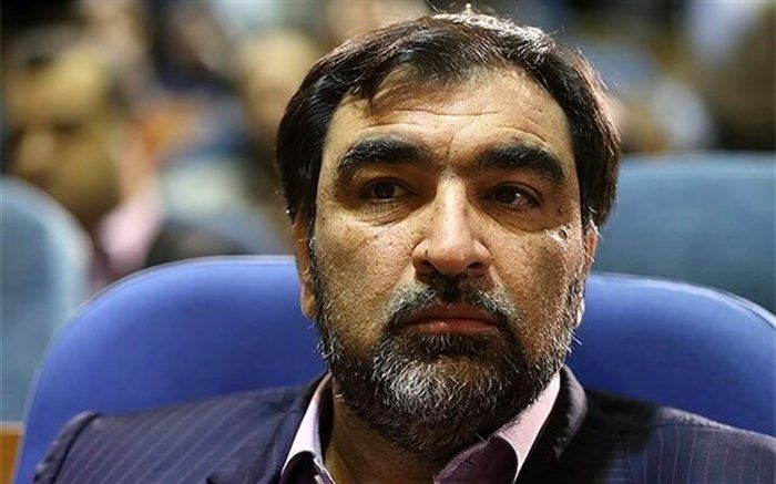 پاسخ عادل آذر به واکنش‌ها درباره گزارش تفریغ بودجه سال ۱۳۹۷