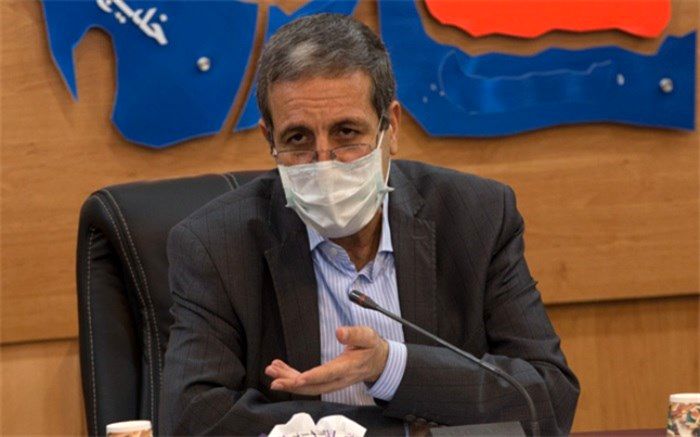 افزایش 12.5 هزار مترمکعبی ظرفیت آب شیرین کن بوشهر