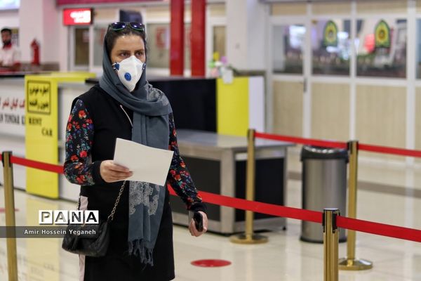 تمهیدات لازم برای بازگشت کیشوندان در بندرگاه و فرودگاه کیش