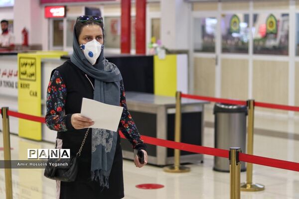 تمهیدات لازم برای بازگشت کیشوندان در بندرگاه و فرودگاه کیش