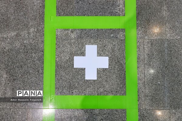 تمهیدات لازم برای بازگشت کیشوندان در بندرگاه و فرودگاه کیش