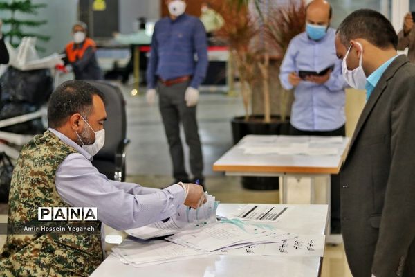 تمهیدات لازم برای بازگشت کیشوندان در بندرگاه و فرودگاه کیش