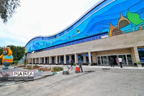 تمهیدات لازم برای بازگشت کیشوندان در بندرگاه و فرودگاه کیش