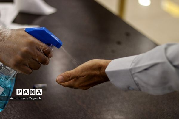 تمهیدات لازم برای بازگشت کیشوندان در بندرگاه و فرودگاه کیش