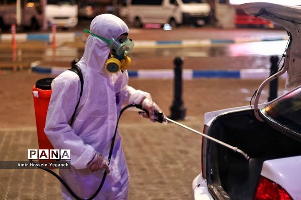 تمهیدات لازم برای بازگشت کیشوندان در بندرگاه و فرودگاه کیش