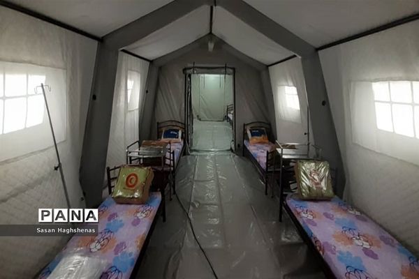 اقدامات اجرایی شهرداری اسلامشهر در راستای مبارزه با کرونا ویروس