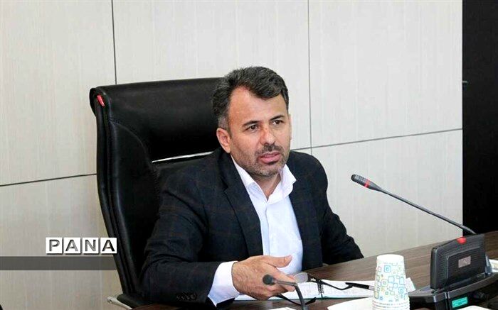 هدایت تحصیلی متناسب با استعداد دانش آموزان صورت گیرد