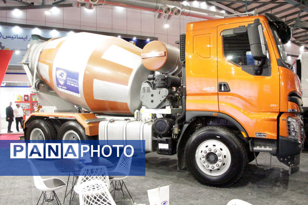 افتتاح نمایشگاه فناوری‌های معدنی در یزد