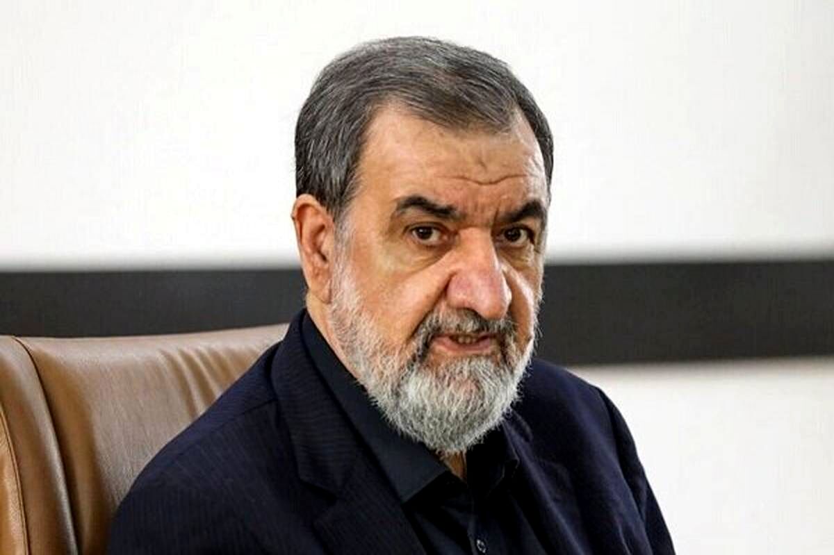رضایی: آمریکا بداند خلیج فارس، خلیجِ برادری و همسایگی است