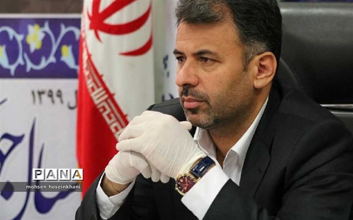 تمام ظرفیت آموزش و پرورش قزوین پای کار برای رزمایش کمک مومنانه است