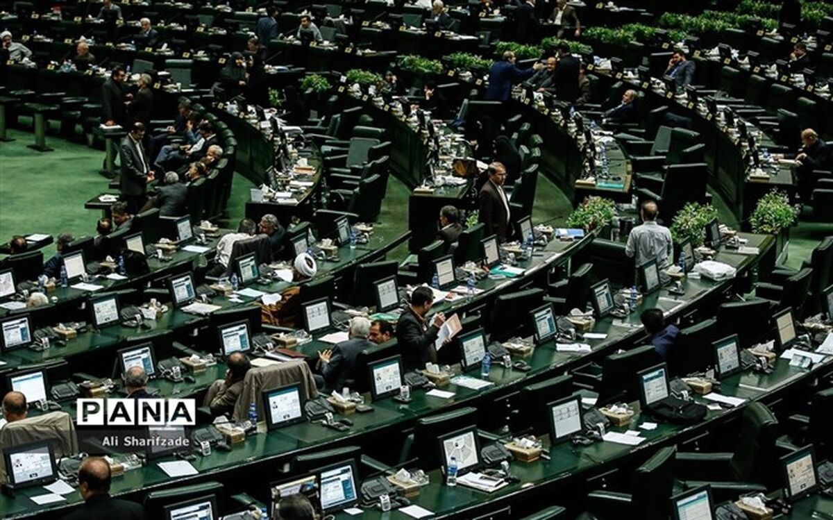 طرح الحاق یک تبصره به قانون انتخابات امروز در مجلس بررسی می‌شود