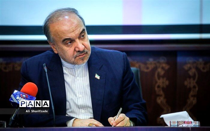 تاریخ تعیین تکلیف کرونایی برای ورزش ایران مشخص شد