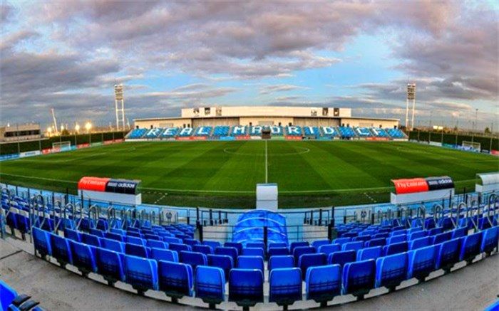 درخواست تغییر ورزشگاه رئال مادرید پذیرفته شد