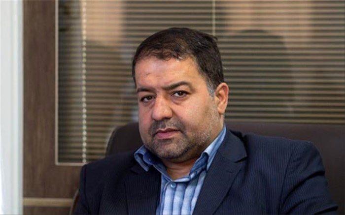 پیگیری شکایت مدیریت شهری از «سحرقریشی»