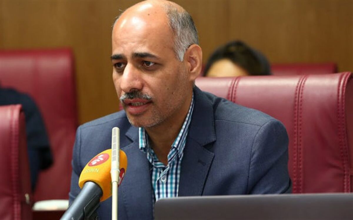 معاون وزیر بهداشت: برنامه آمایش سرزمینی بستر مناسبی را برای مدیریت کرونا فراهم کرد
