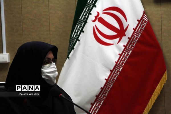 دیدارمسئولان  به مناسبت هفته سلامت در شهرستان خوسف خراسان جنوبی