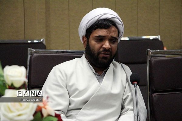 دیدارمسئولان  به مناسبت هفته سلامت در شهرستان خوسف خراسان جنوبی