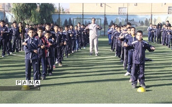 در ماه رمضان «ورزش تعطیل نیست»