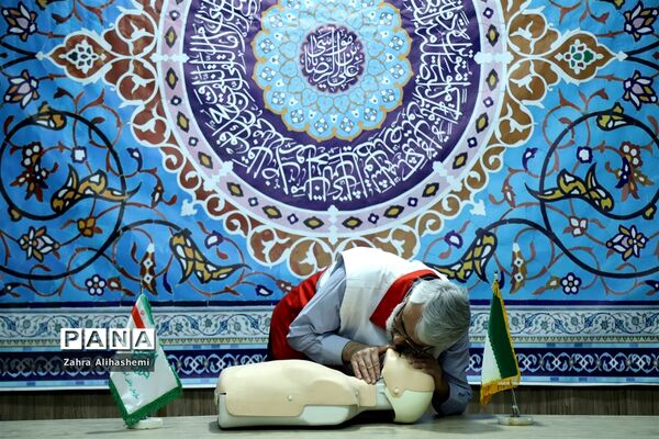 تولید محتوای مهارت های تشکیلاتی سازمان دانش آموزی شهر تهران