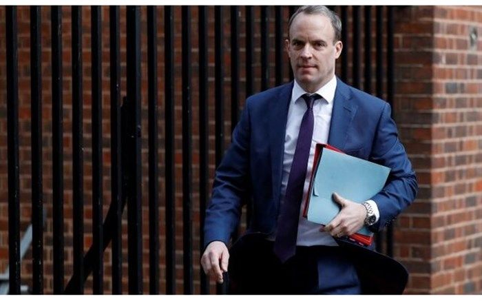 انگلیس: خروج از مرحله اوج شیوع کرونا را آغاز کردیم