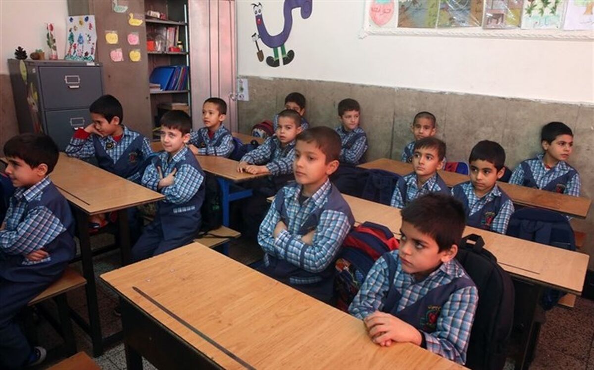 موافقت دولت با ارائه بسته‌های حمایتی به مدارس غیردولتی