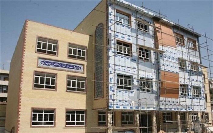 همکاری مشترک برای حفظ اسناد سازمان نوسازی مدارس کشور