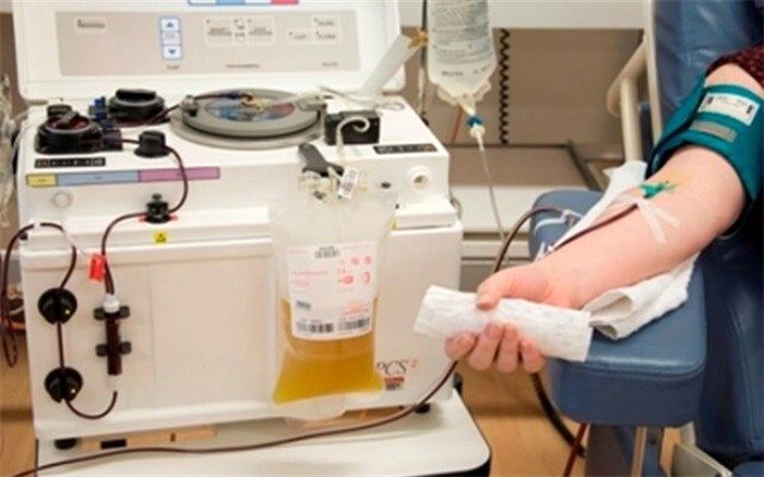 شرایط اهدای پلاسما به بیماران مبتلا به کرونا چیست؟