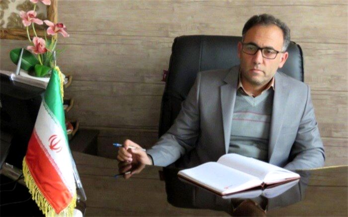 معلمان خلاق و مبتکر، پیش گام آموزش مجازی