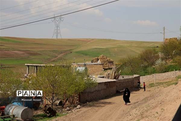 معلمان فن یار جهادگر آموزش و پرورش میانه