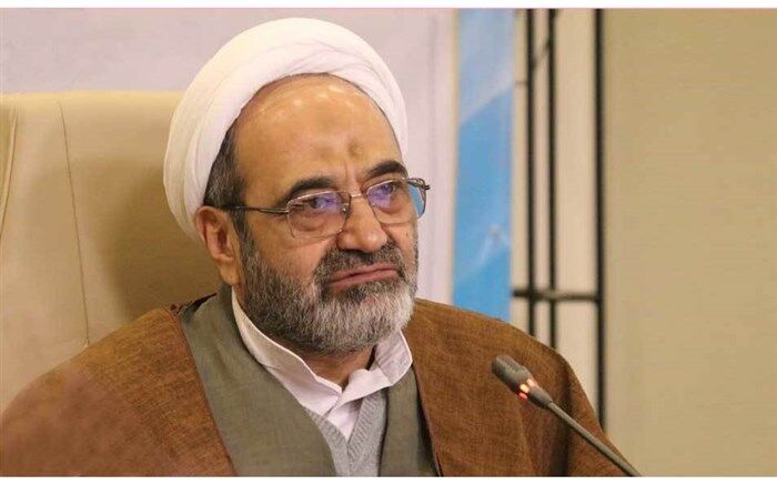 رئیس سازمان پژوهش و برنامه‌ریزی آموزشی بازنشسته می‌شود
