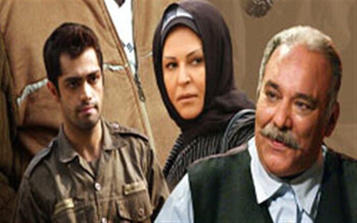پسرها سرباز به دنیا نمی آیند و خداحافظ تهران در تلویزیون