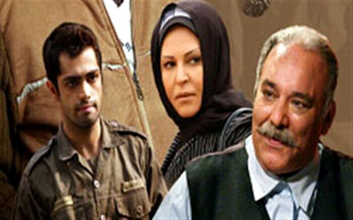 پسرها سرباز به دنیا نمی آیند و خداحافظ تهران در تلویزیون