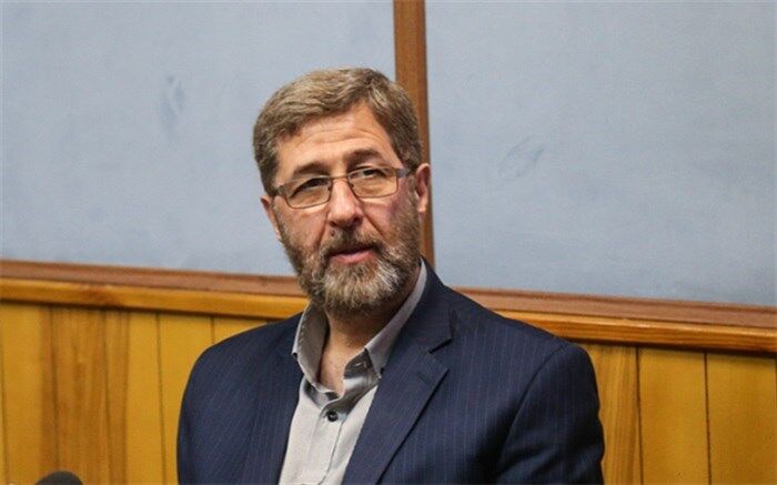 شاه آبادی : رادیو برای سلامت مردم دغدغه دارد