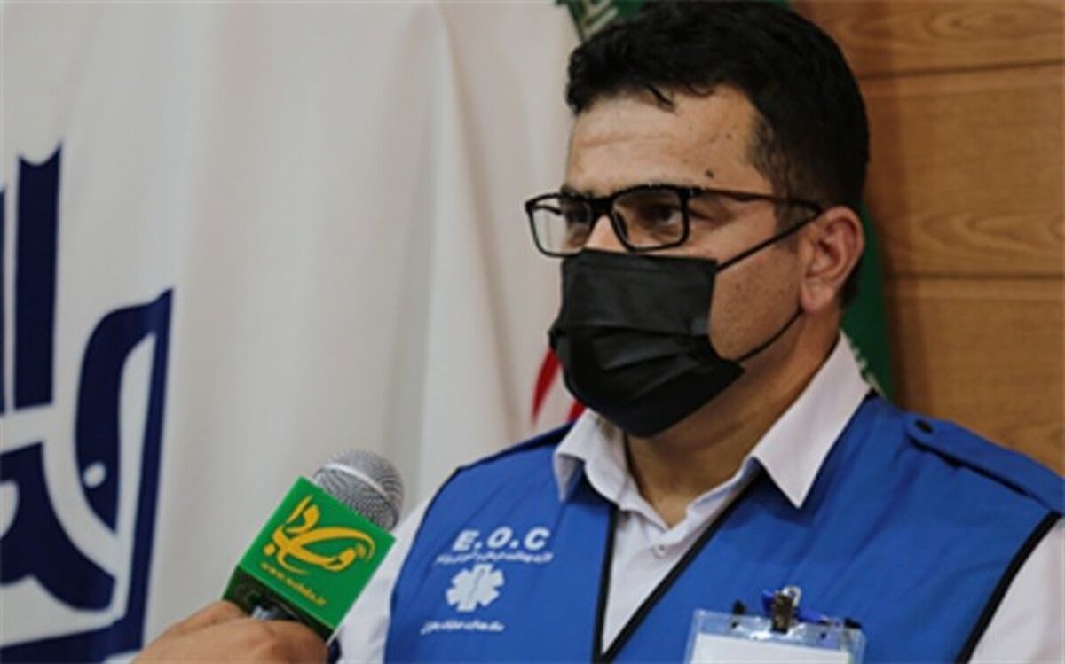 ابتلای ۳ نفر دیگر به کرونا در استان بوشهر