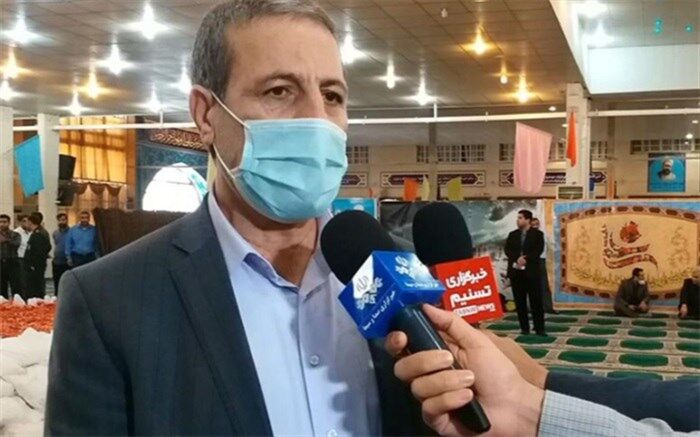 بنیاد مستضعفان 2 میلیارد تومان برای کمک به ملوانان استان بوشهر پرداخت کرد