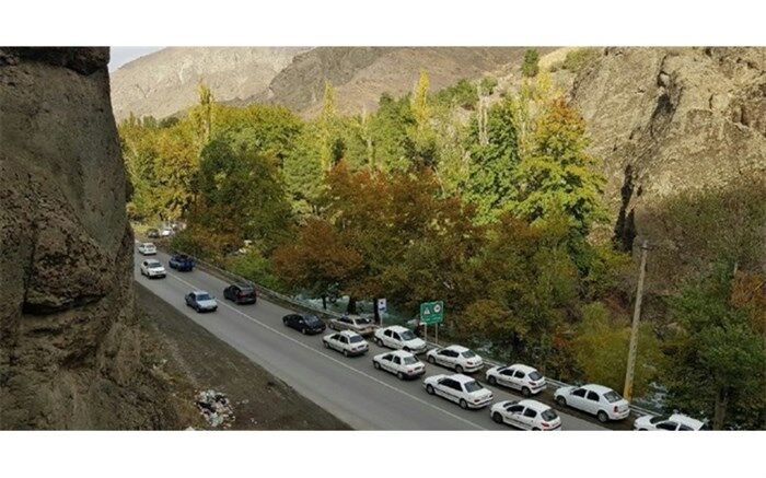 تخصیص 800 میلیارد ریال برای تعریض محور کندوان
