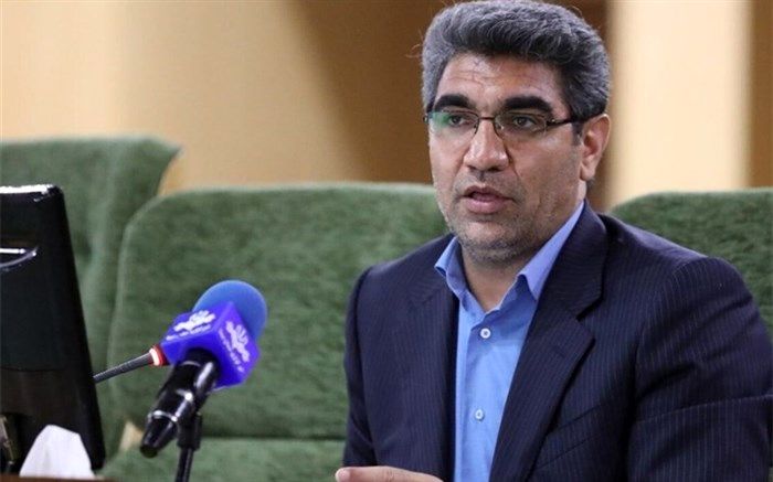 صنعت‌گران بازوی توانمند توسعه کرمانشاه هستند