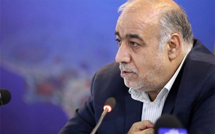 کرمانشاه؛ در وضعیت شکننده‌ای در برابر آسیب‌های ناشی از بحران کرونا قرار دارد