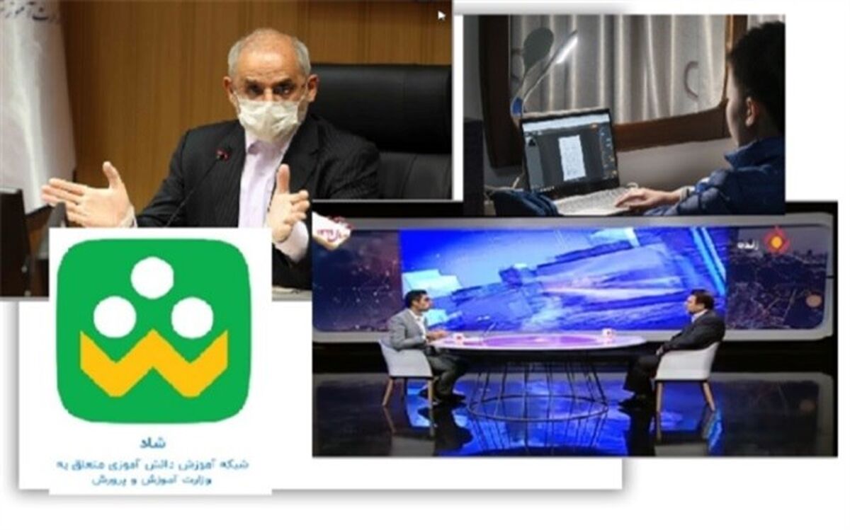 از بازنشستگی قریب‌الوقوع معاون وزیر آموزش‌وپرورش تا کمک‌های بزرگ دولت به مدارس غیردولتی