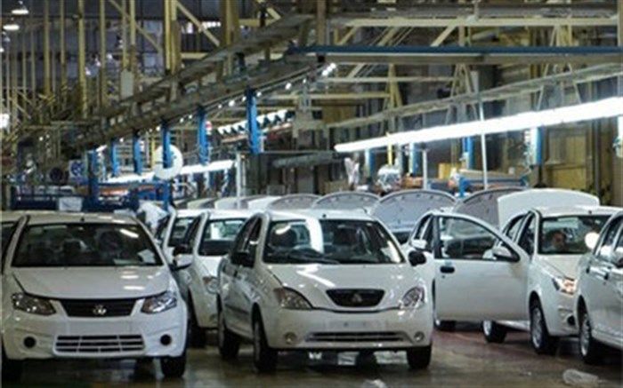 پیش فروش برخی محصولات سایپا از فردا